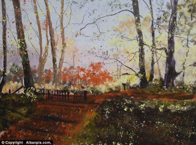 Ӣ��9��滭��ͯ�ɡ������̡�