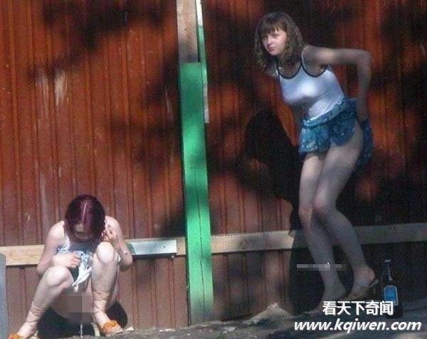 ץ����Ů���洦�����������˰�̬(��ͼ13P)