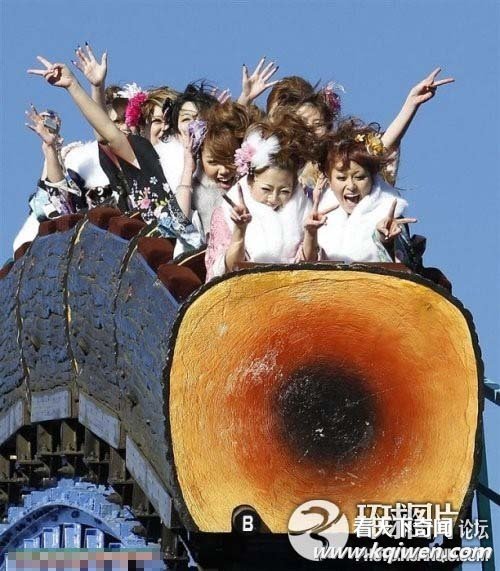 ��Щ��Ů�����Ǹ�Ц��ĳ�Ů ��Ҫholdס��(��ͼ)