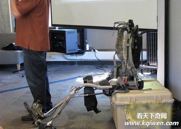 ǿ�������ฺ�ػ�е�����HULC����180��Ҳ�ܽ������(ʵ����ͼ)